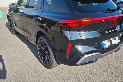 Cupra Terramar 40.500 km 41.900 &euro; Babenhausen 64832