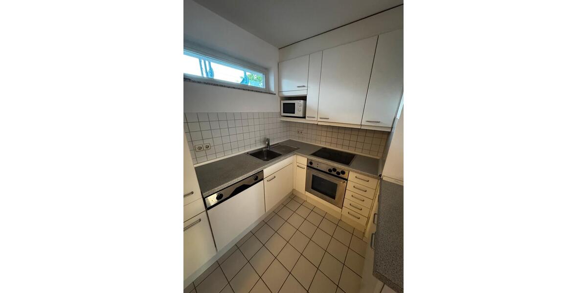 Etagenwohnung Frankfurt am Main Niederrad - 2 Zimmer, 59 m&sup2;, 987&euro; | Angebot:26377604