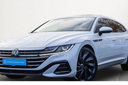 VW Arteon 23.390 km 41.940 &euro; Bad Homburg 61348