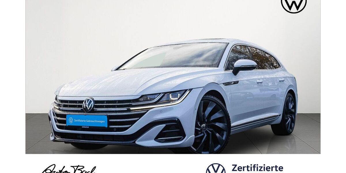 VW Arteon 23.390 km 42.440 &euro; Bad Homburg 61348