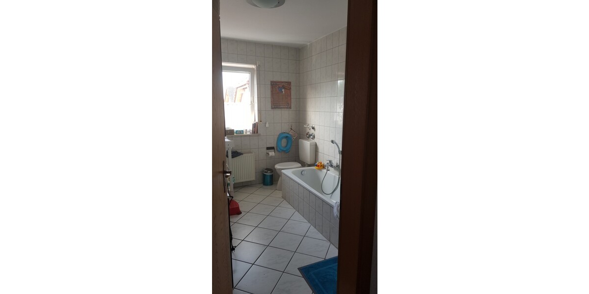 Schöne lichthelle Wohnung im EG - 3- Altenstadt Waldsiedlung | Angebot:26348401