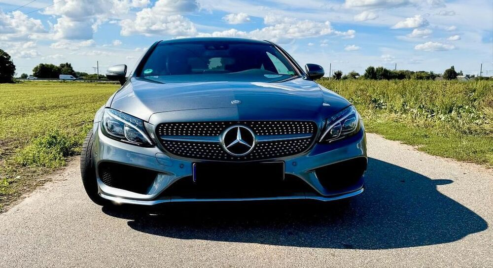 C 400