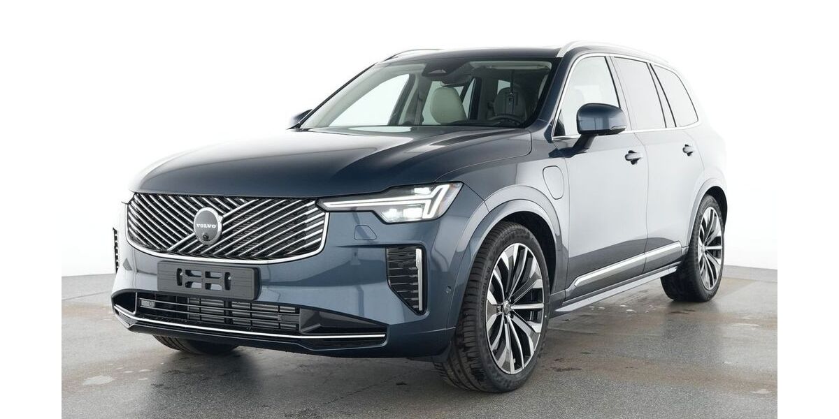 Volvo XC90 25.600 km 70.930 &euro; Hanau 63452