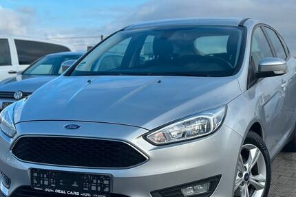 Ford Focus 85.000 km 9.999 &euro; Dietzenbach 63128