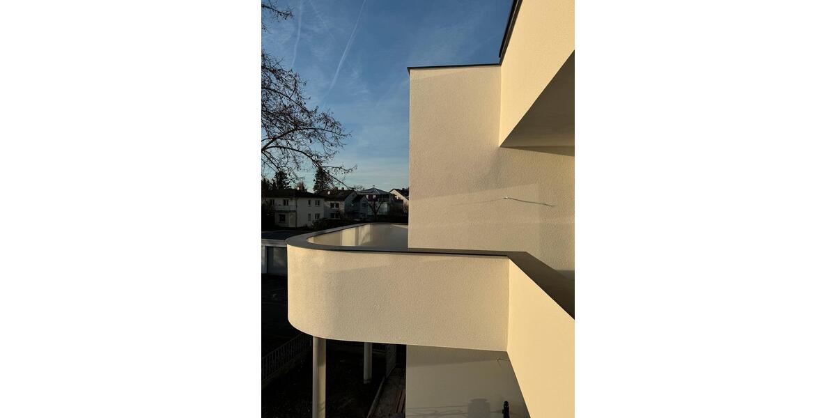 Neubau- 5 Zimmerwohnung in Offenbach- Beschreibung lesen 5 zimmer