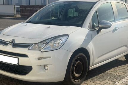 Citroen C3 66.000 km 2.499 € Eppertshausen 64859
