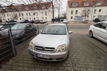 Opel Vectra 219.000 km 1.200 &euro; Flörsheim am Main 65439