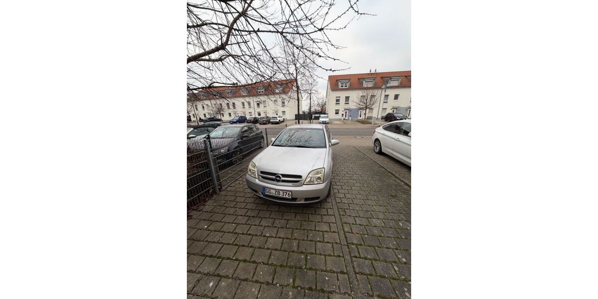 Opel Vectra 219.000 km 1.200 &euro; Flörsheim am Main 65439