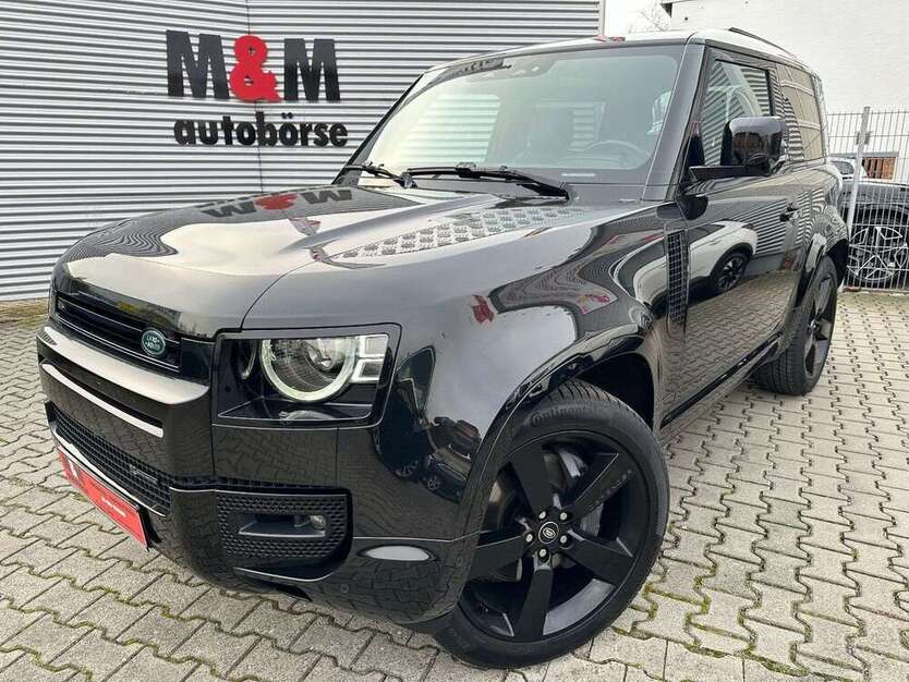 Defender