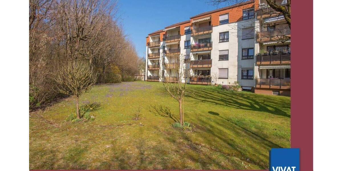 Etagenwohnung Steinbach (Taunus) - 3 Zimmer, 79 m&sup2;, 315.000&euro; | Angebot:26017481