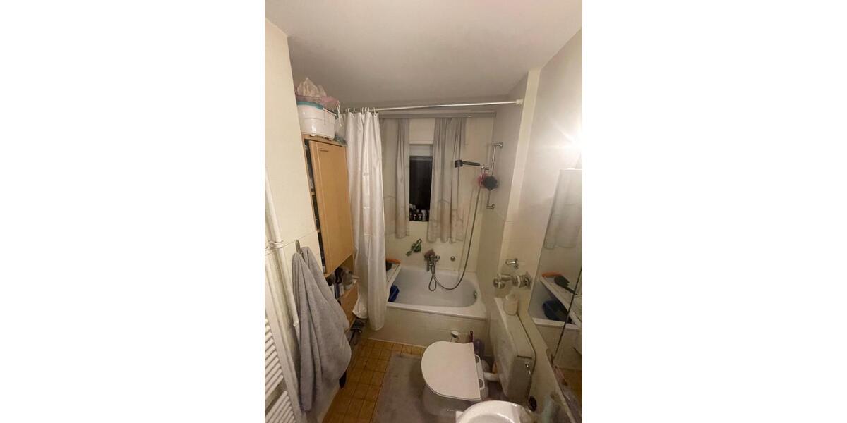 Mehrfamilienhaus, Wohnhaus Frankfurt am Main Nied - 2 Zimmer, 58 m&sup2;, 238.000&euro; | Angebot:25540412