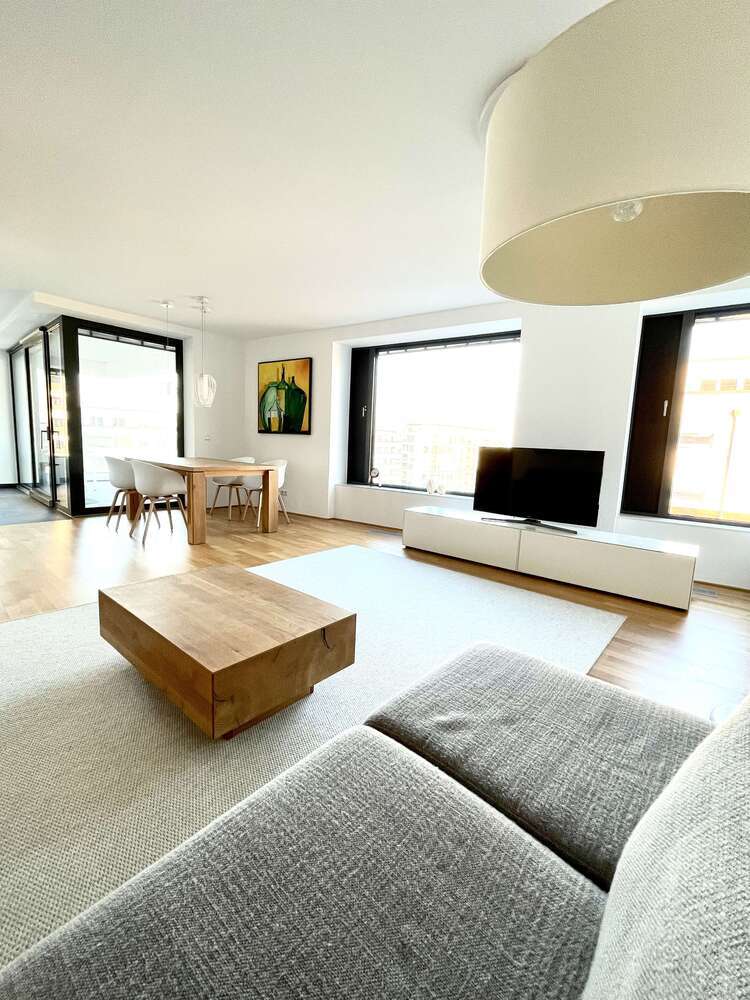 Wohnung zum Kaufen in Frankfurt am Main 799.000 € 111 m²