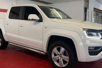 VW Amarok 129.400 km 29.999 &euro; Ober-Mörlen 61239
