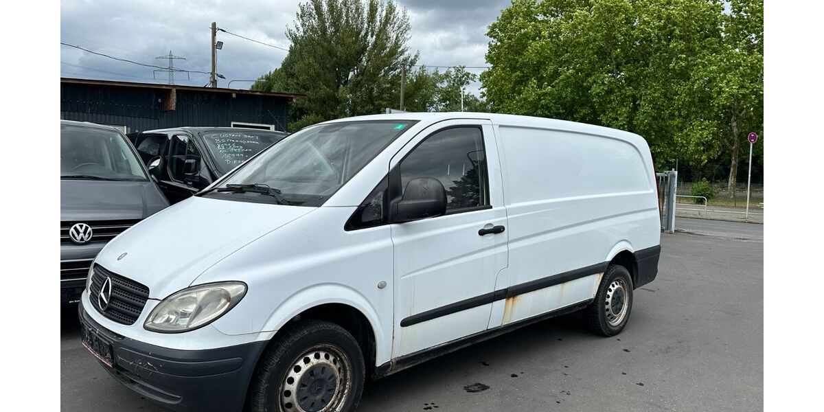 Mercedes-Benz Vito 299.000 km 2.499 &euro; Frankfurt am Main 60486