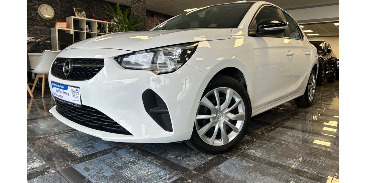 Opel Corsa 118.224 km 10.990 &euro; Mühlheim am Main nähe Frankfurt 63165