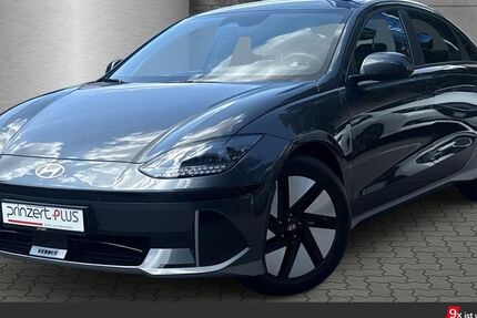 Hyundai IONIQ 6 32.480 km 28.970 € Darmstadt 64285