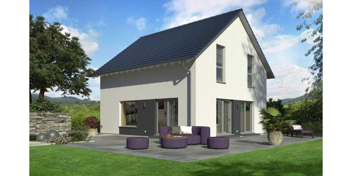 Einfamilienhaus Altenstadt - 5 Zimmer, 135 m&sup2;, 438.900&euro; | Angebot:25689730