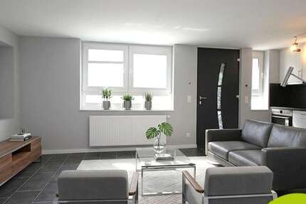 Wohnung Darmstadt / Arheilgen Arheilgen - 1 Zimmer, 32 m&sup2;, 700&euro; | Angebot:27248093