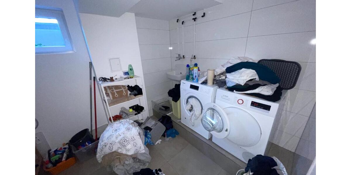 Doppelhaushälfte Hanau Lamboy - 6 Zimmer, 160 m&sup2;, 2.200&euro; | Angebot:25750507