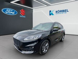 Ford Kuga 2.0 ST-Line Automatik*el.Heck*WinterPaket2* 23.500 km 23.490 &euro; Nidderau 61130