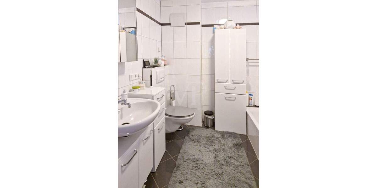 Etagenwohnung Mörfelden-Walldorf / Walldorf Walldorf - 4 Zimmer, 90 m&sup2;, 430.000&euro; | Angebot:25801635