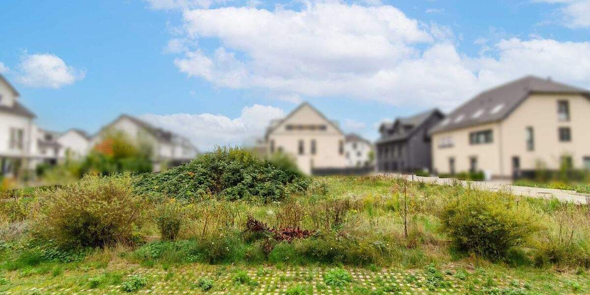 Grundstück Neu-Isenburg Isenburg - 1.069.800&euro; | Angebot:25780142