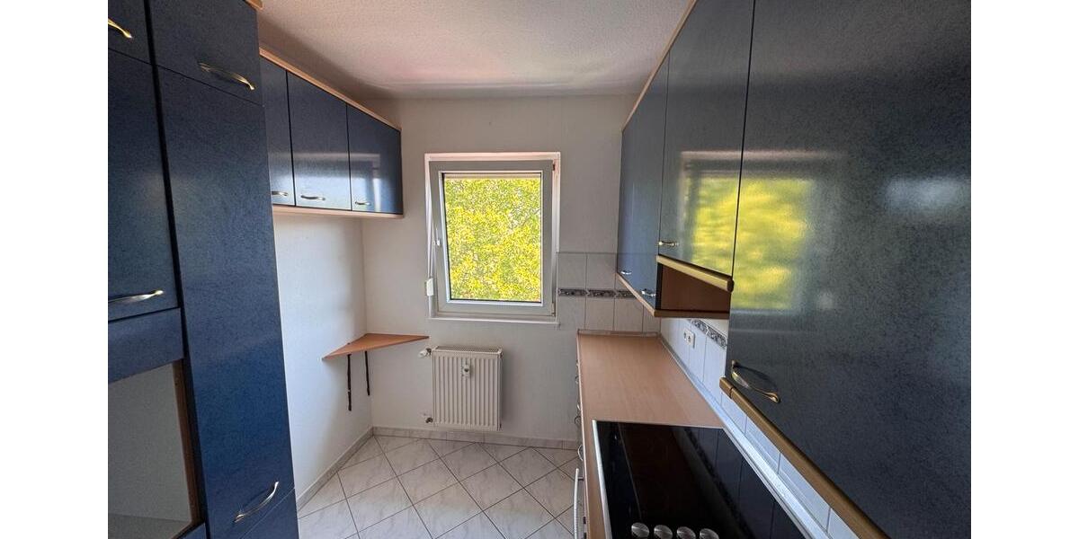 Etagenwohnung Rüsselsheim am Main - 3 Zimmer, 71 m&sup2;, 259.000&euro; | Angebot:26944866