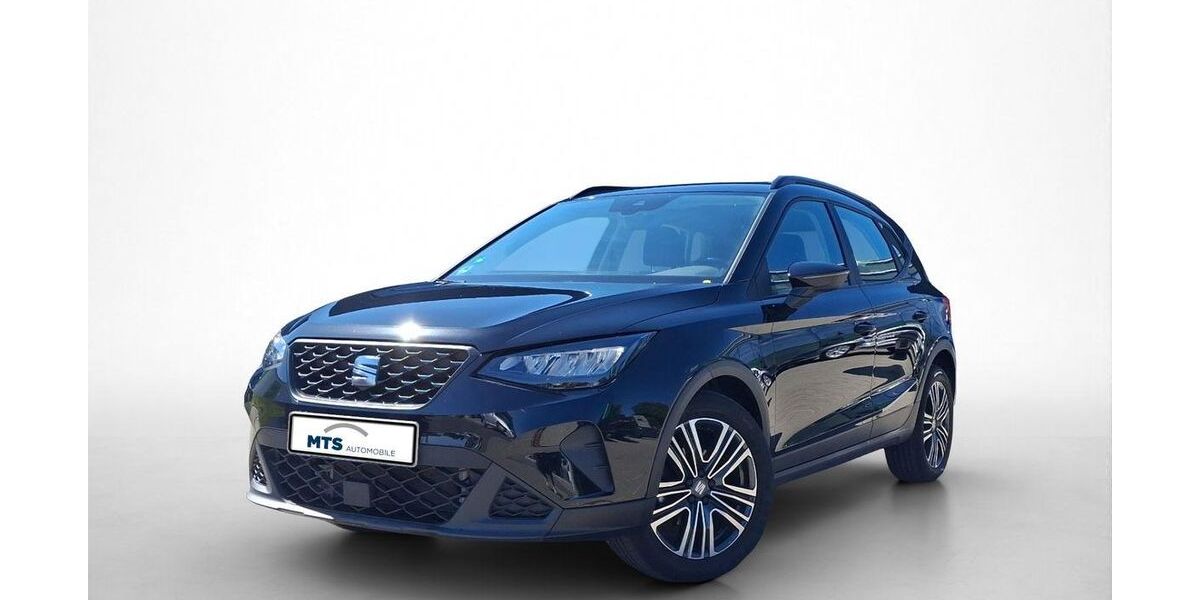 Seat Arona 22.150 km 18.650 &euro; Friedberg 61169