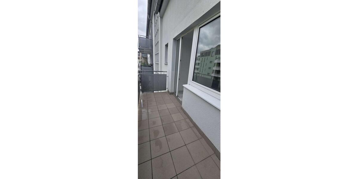 Etagenwohnung Frankfurt am Main Ostend - 2 Zimmer, 50 m&sup2;, 850&euro; | Angebot:26621153