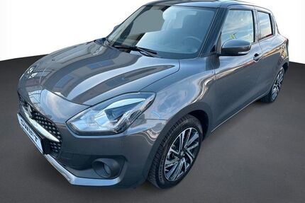 Suzuki Swift 24.100 km 13.990 &euro; Darmstadt 64293