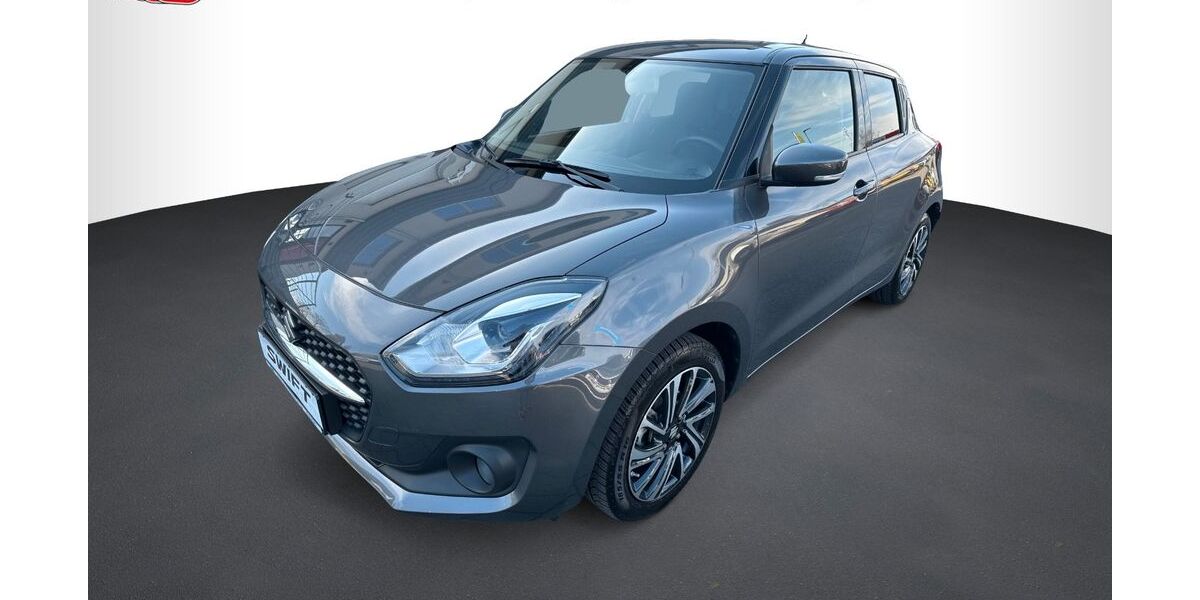 Suzuki Swift 24.100 km 13.990 &euro; Darmstadt 64293