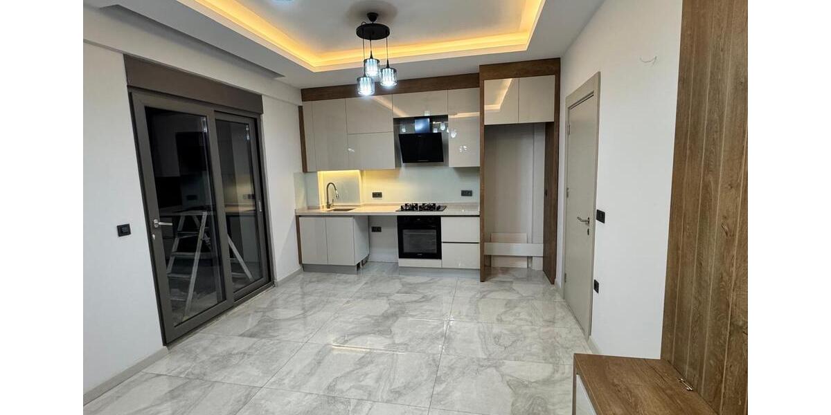 Etagenwohnung Frankfurt am Main Schwanheim - 2 Zimmer, 59 m&sup2;, 119.500&euro; | Angebot:26250085