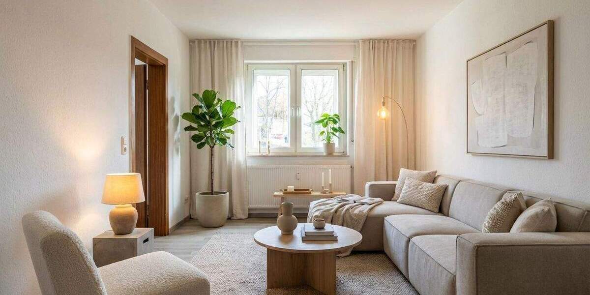 Reihenendhaus Frankfurt am Main Eschersheim - 6 Zimmer, 114 m&sup2;, 850.000&euro; | Angebot:25778973