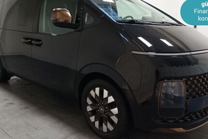 Hyundai STARIA 104.587 km 35.970 &euro; Egelsbach 63329