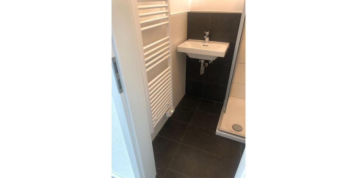 Etagenwohnung Frankfurt am Main Ginnheim - 1 Zimmer, 29 m&sup2;, 749&euro; | Angebot:26413371
