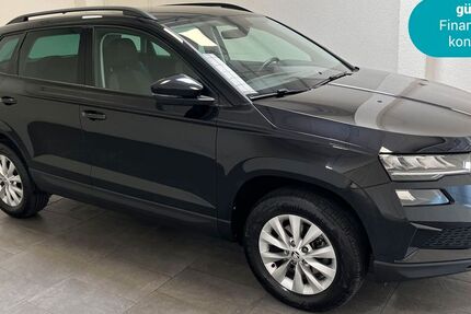 Skoda Karoq 33.782 km 19.890 &euro; Egelsbach 63329