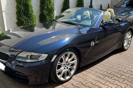 BMW Z4 129.000 km 13.900 &euro; Bischofsheim 65474