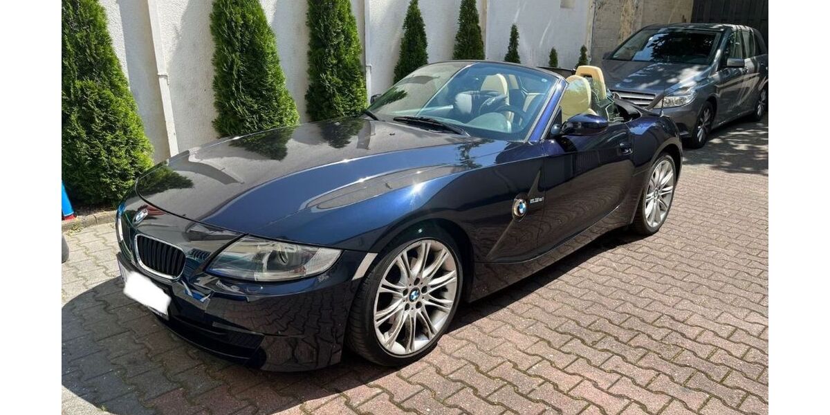 BMW Z4 129.000 km 13.900 &euro; Bischofsheim 65474