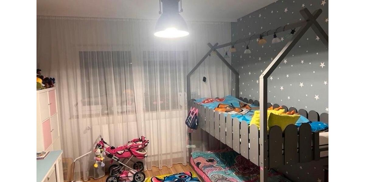 Etagenwohnung Hanau Lamboy - 5 Zimmer, 138 m&sup2;, 519.000&euro; | Angebot:26942183