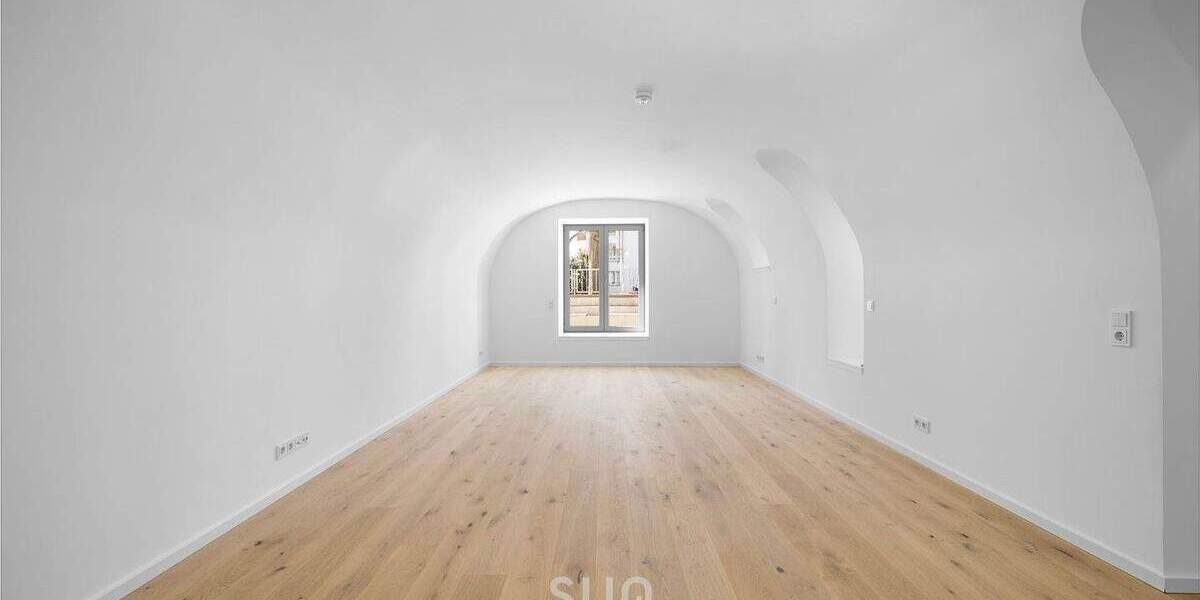 Etagenwohnung Darmstadt Bessungen - 1 Zimmer, 75 m&sup2;, 359.000&euro; | Angebot:24298334