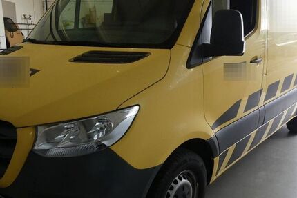 Mercedes-Benz Sprinter 113.958 km 19.900 &euro; Langen 63225
