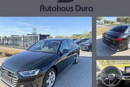 Audi A4 25.800 km 27.950 &euro; Rüsselsheim 65428