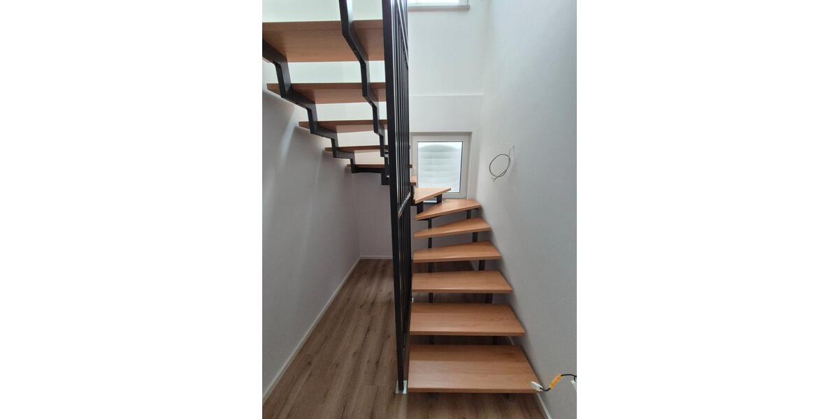 Maisonettenwohnung Mörfelden-Walldorf Walldorf - 5 Zimmer, 170 m&sup2;, 2.900&euro; | Angebot:26314687