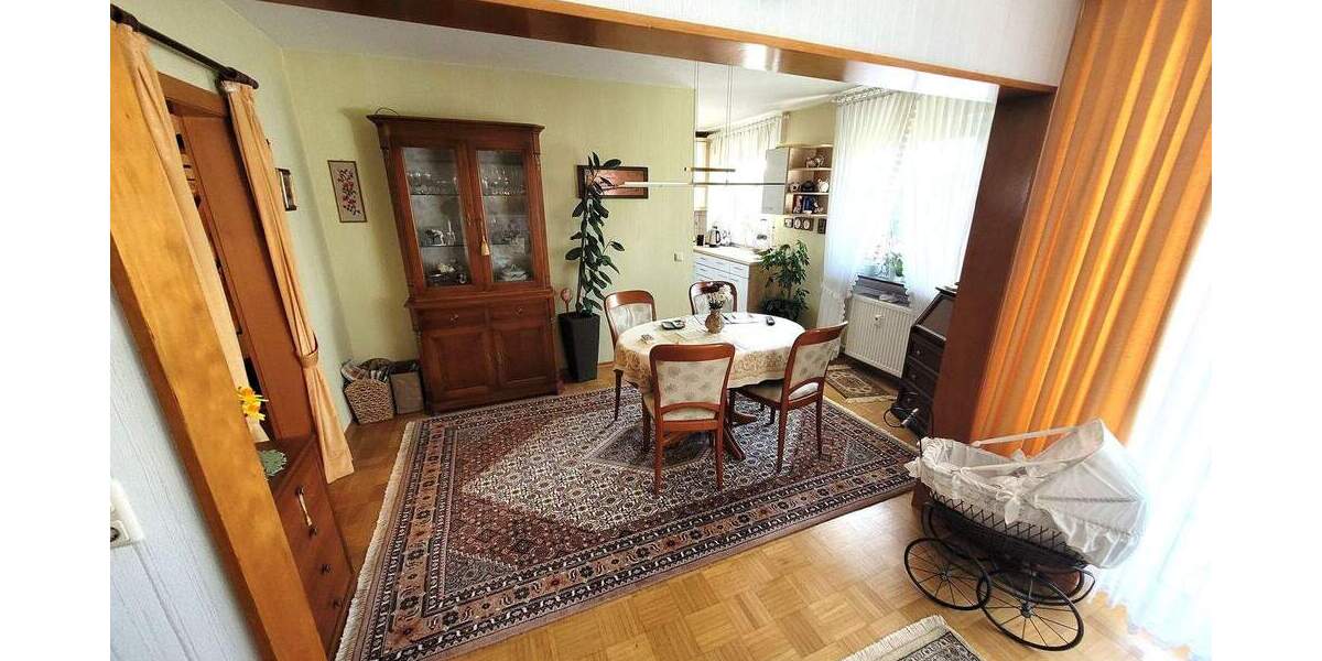 Mehrfamilienhaus, Wohnhaus Rüsselsheim - 529.500&euro; | Angebot:25802100