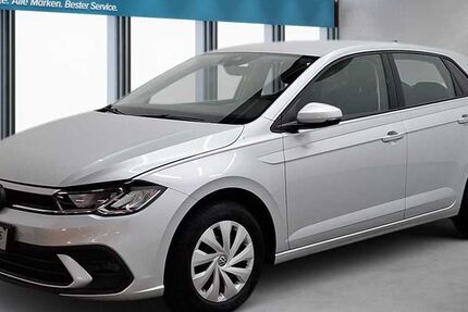 VW Polo 34.589 km 15.280 &euro; Maintal 63477