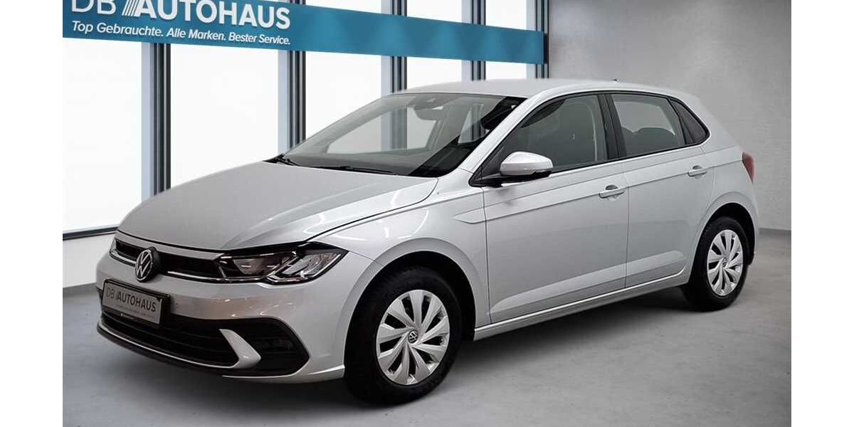 VW Polo 34.589 km 15.280 &euro; Maintal 63477