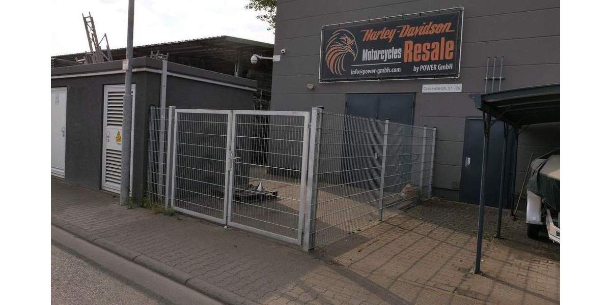 Gewerbeobjekt Mühlheim a. Main Mühlheim - 2.850.000&euro; | Angebot:25760370