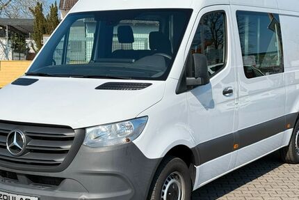 Mercedes-Benz Sprinter 149.000 km 25.335 &euro; Maintal OT Dörnigheim 63477