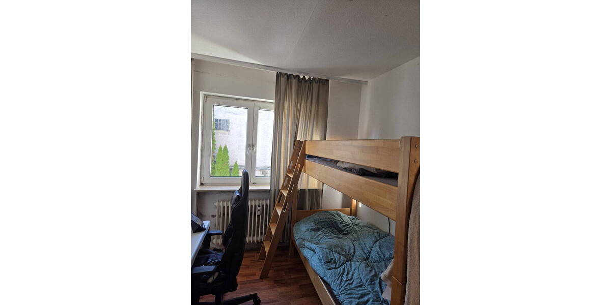 Etagenwohnung Hanau Großauheim - 4 Zimmer, 90 m&sup2;, 299.000&euro; | Angebot:26657365