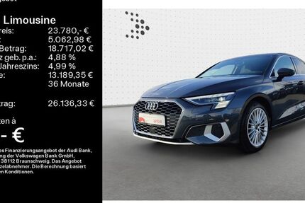 Audi A3 87.254 km 22.390 &euro; Oberursel 61440